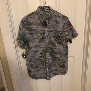 Men’s J. Crew shirt